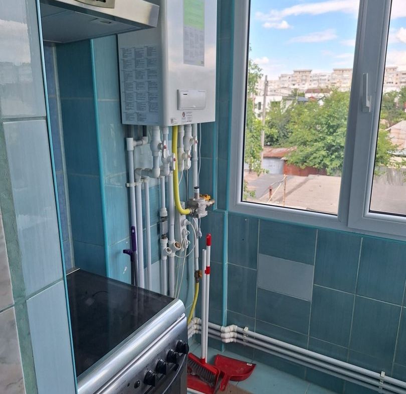 Regim hotelier, 2 camere, Micro 17, 200 lei/noapte