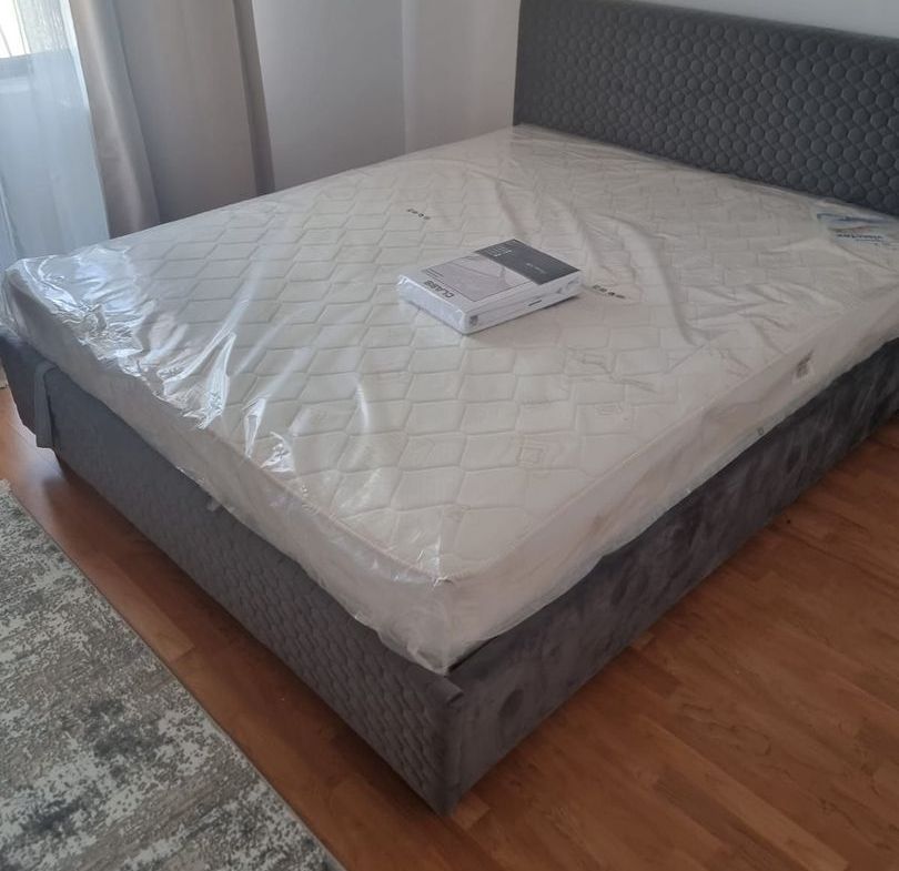 De inchiriat apartament cu 3 camere, zona Garii, etaj 3, 490 euro negociabi
