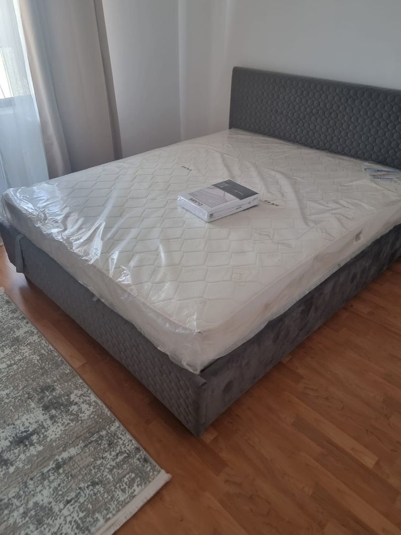 De inchiriat apartament cu 3 camere, zona Garii, etaj 3, 490 euro negociabi