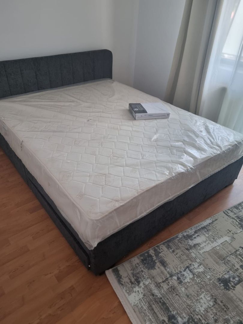 De inchiriat apartament cu 3 camere, zona Garii, etaj 3, 490 euro negociabi