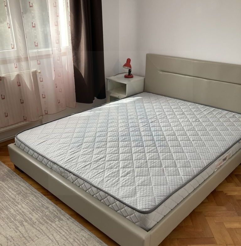 Apartament 2 camere 47 mp dotat cu AC si balcon in zona Hipodrom I