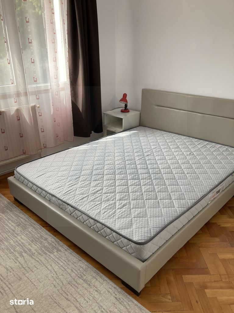 Apartament 2 camere 47 mp dotat cu AC si balcon in zona Hipodrom I