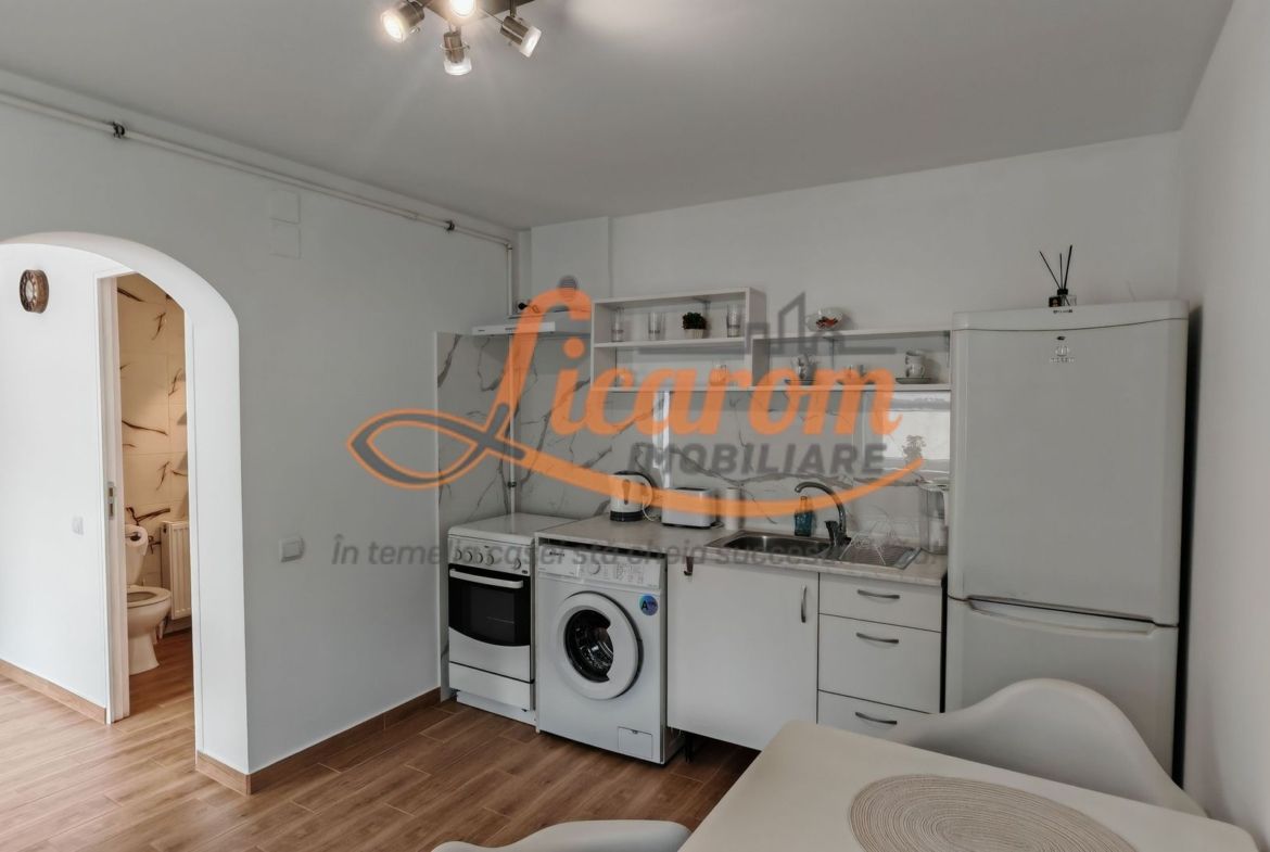 Casa 3 camere individuala SanpetrU,mobilata si utilata,128900 euro.