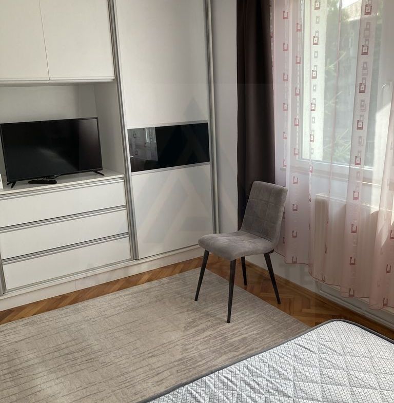 Apartament 2 camere 47 mp dotat cu AC si balcon in zona Hipodrom I