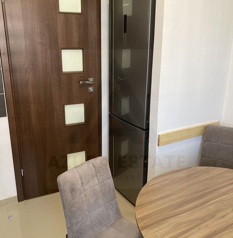 Apartament 2 camere 47 mp dotat cu AC si balcon in zona Hipodrom I
