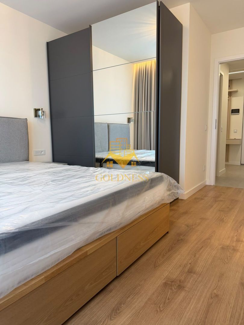 3 camere, Zorilor, Premium, Wings, Prima închiriere, Frunzișului