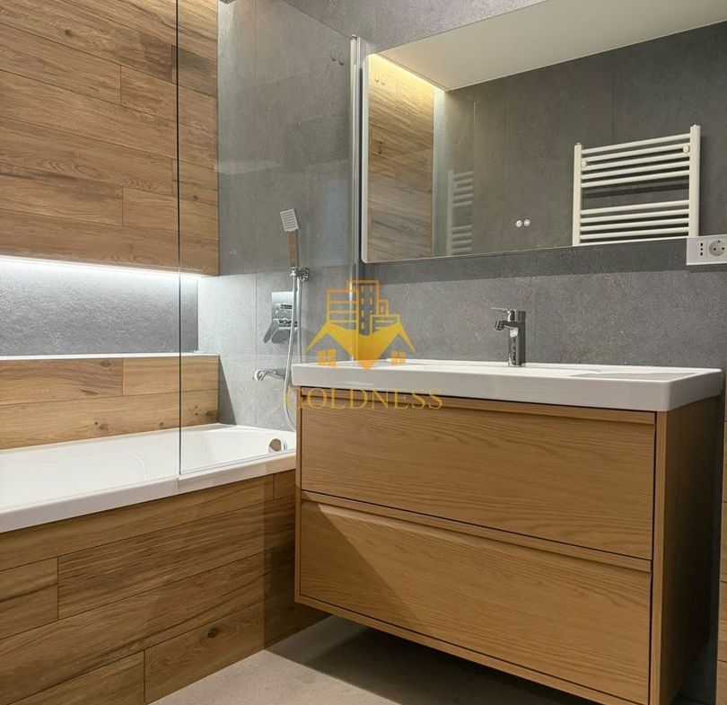 3 camere, Zorilor, Premium, Wings, Prima închiriere, Frunzișului