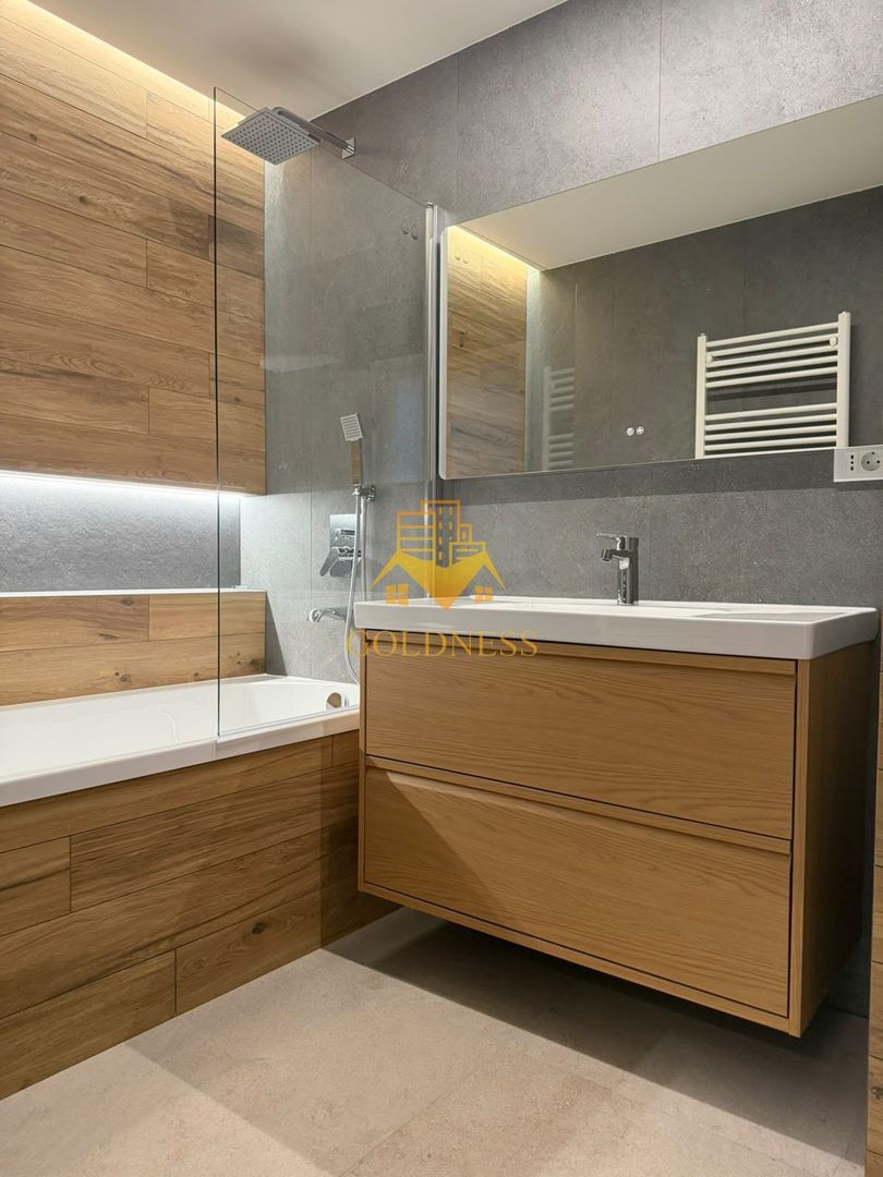 3 camere, Zorilor, Premium, Wings, Prima închiriere, Frunzișului