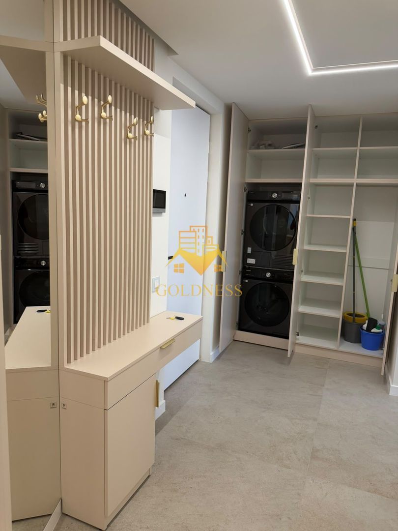 3 camere, Zorilor, Premium, Wings, Prima închiriere, Frunzișului