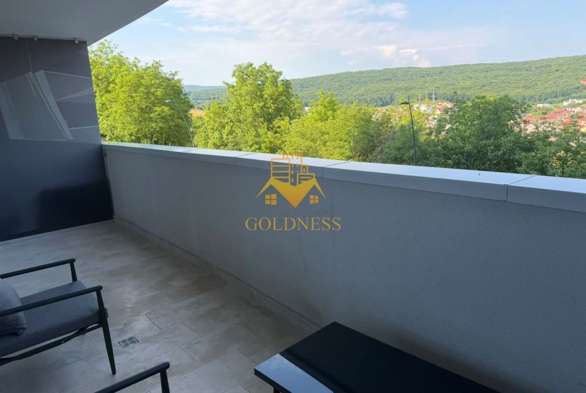 3 camere, Zorilor, Premium, Wings, Prima închiriere, Frunzișului