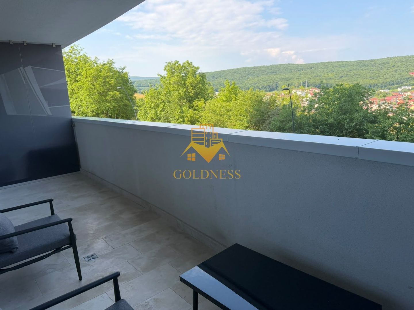 3 camere, Zorilor, Premium, Wings, Prima închiriere, Frunzișului