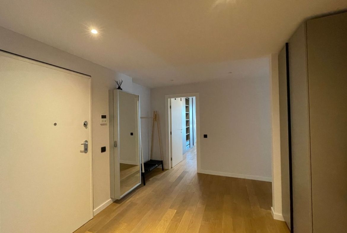 One Herastrau Towers | Zona de dressing | Apartament exclusivist | Lux