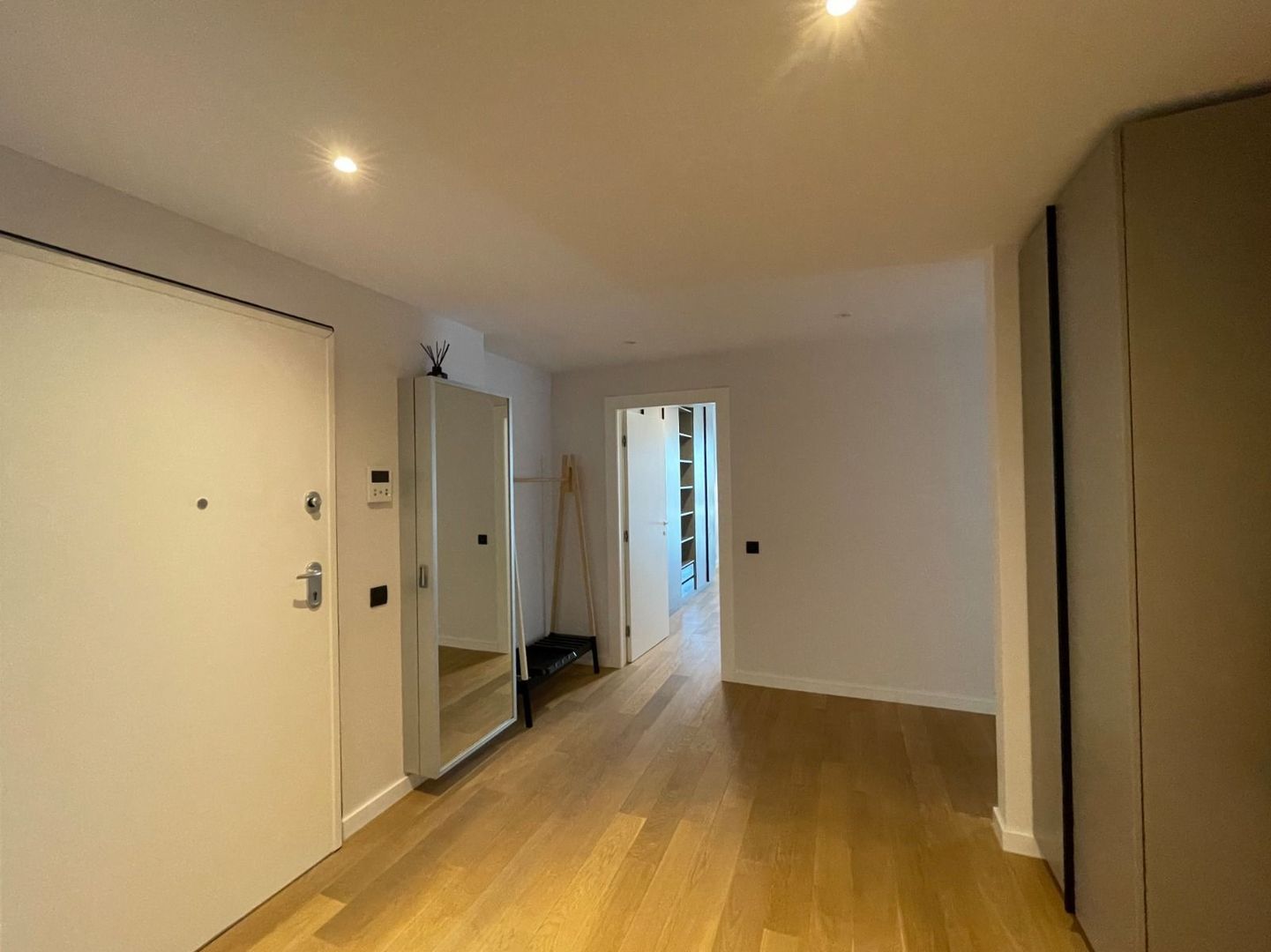 anBn-13234 One Herastrau Towers | Zona de dressing | Apartament exclusivist | Lux
