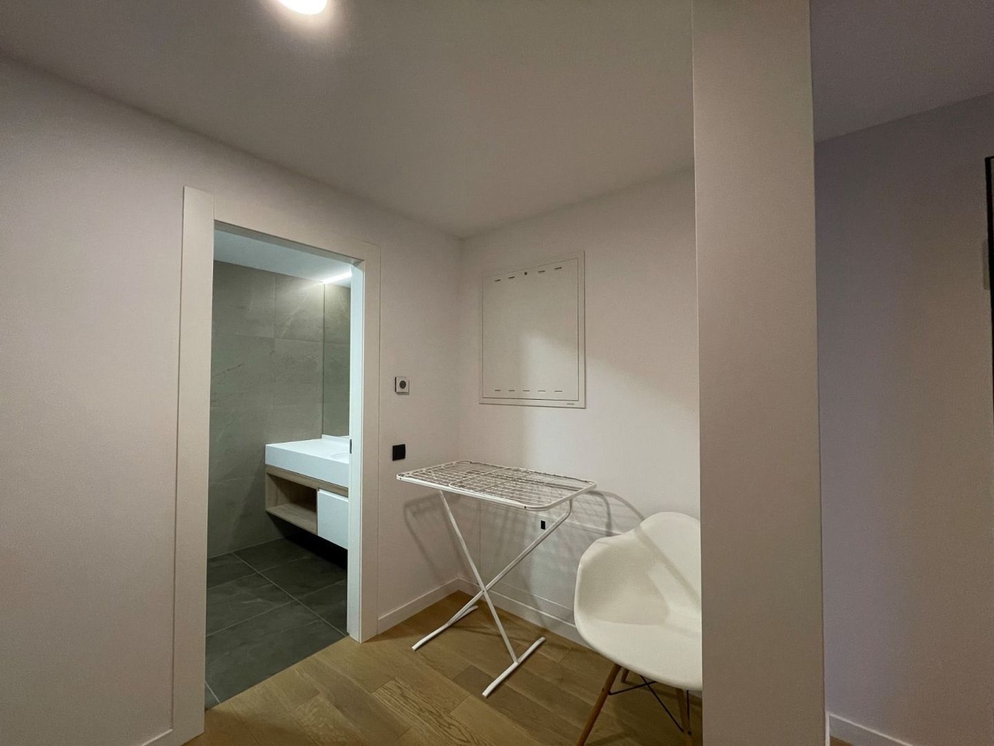 anBn-13235 One Herastrau Towers | Zona de dressing | Apartament exclusivist | Lux