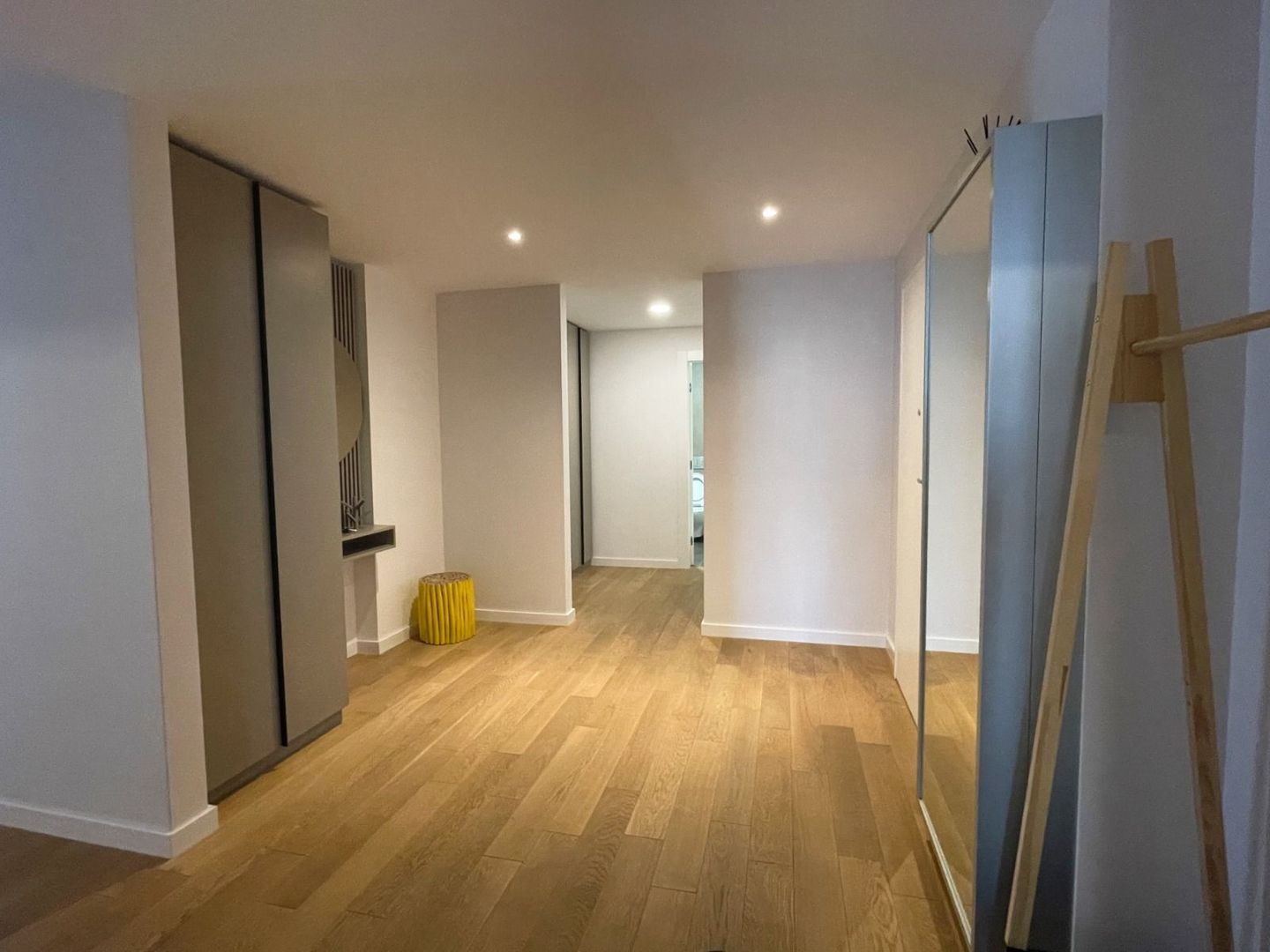 anBn-13236 One Herastrau Towers | Zona de dressing | Apartament exclusivist | Lux