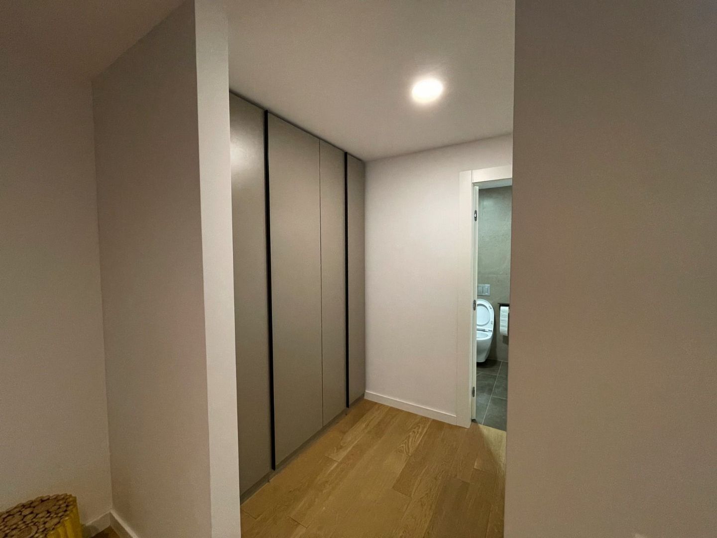 anBn-13238 One Herastrau Towers | Zona de dressing | Apartament exclusivist | Lux