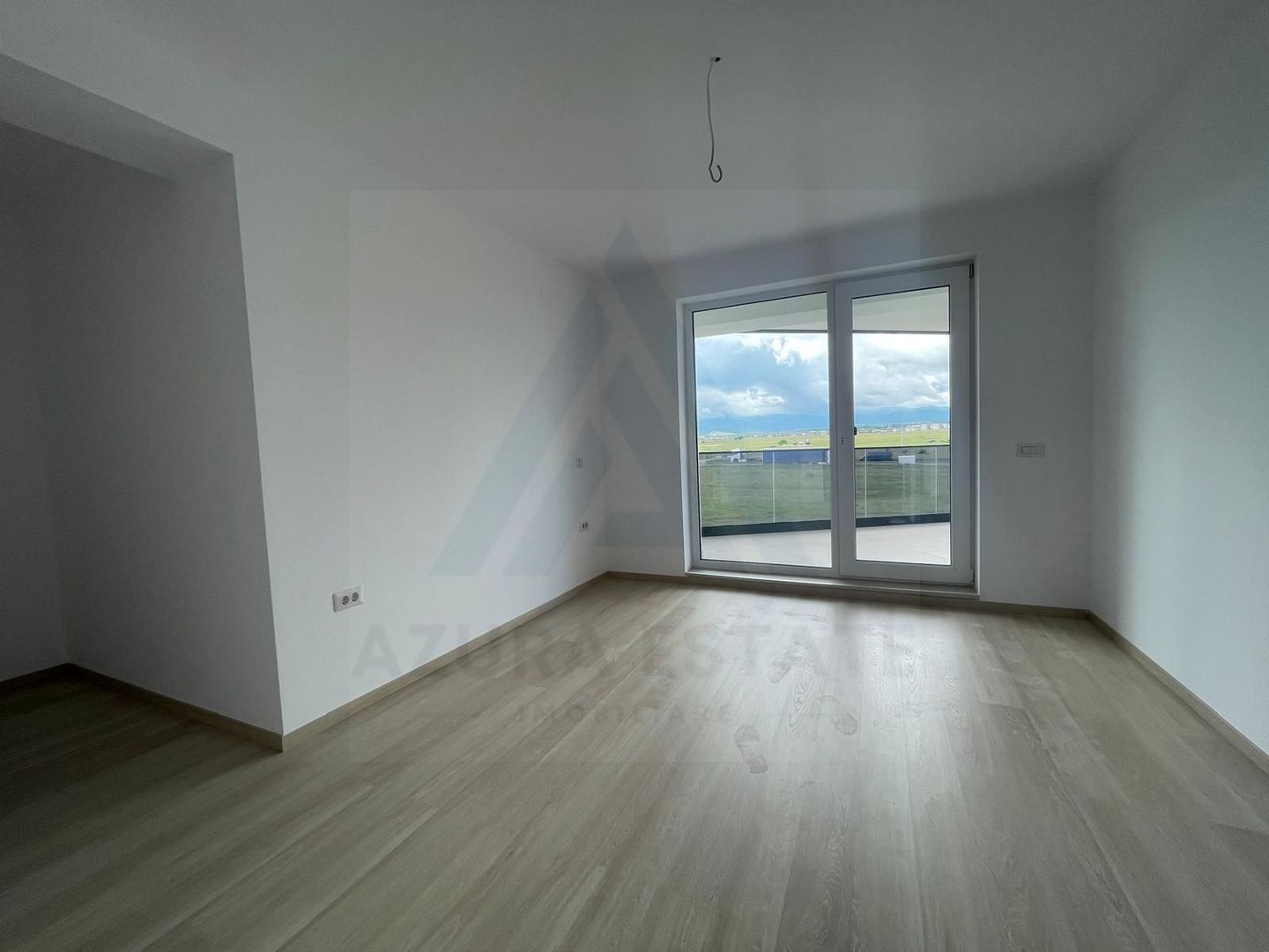 Apartament 2 camere | 60 mp utili | balcon 12.3 mp | etaj 3  EVOLUTION