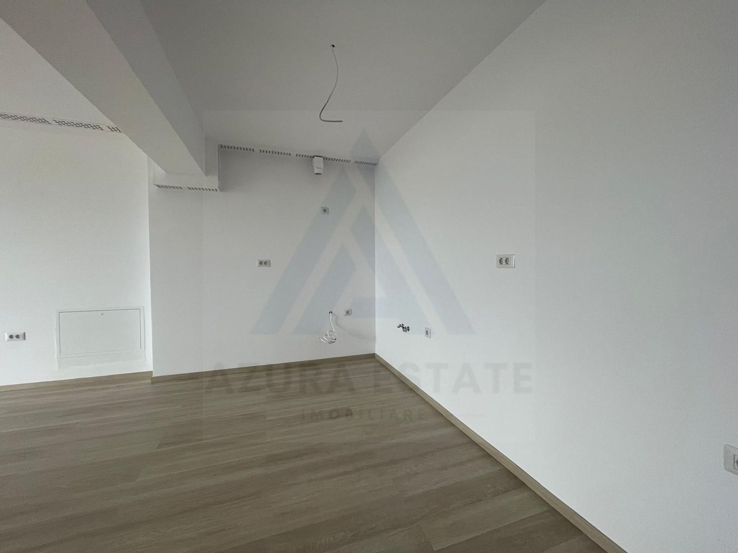 Apartament 2 camere | 60 mp utili | balcon 12.3 mp | etaj 3  EVOLUTION