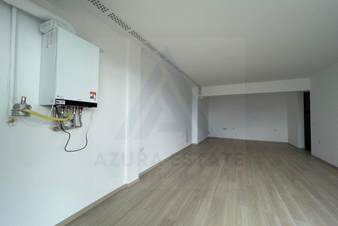 Apartament 2 camere | 60 mp utili | balcon 12.3 mp | etaj 3  EVOLUTION