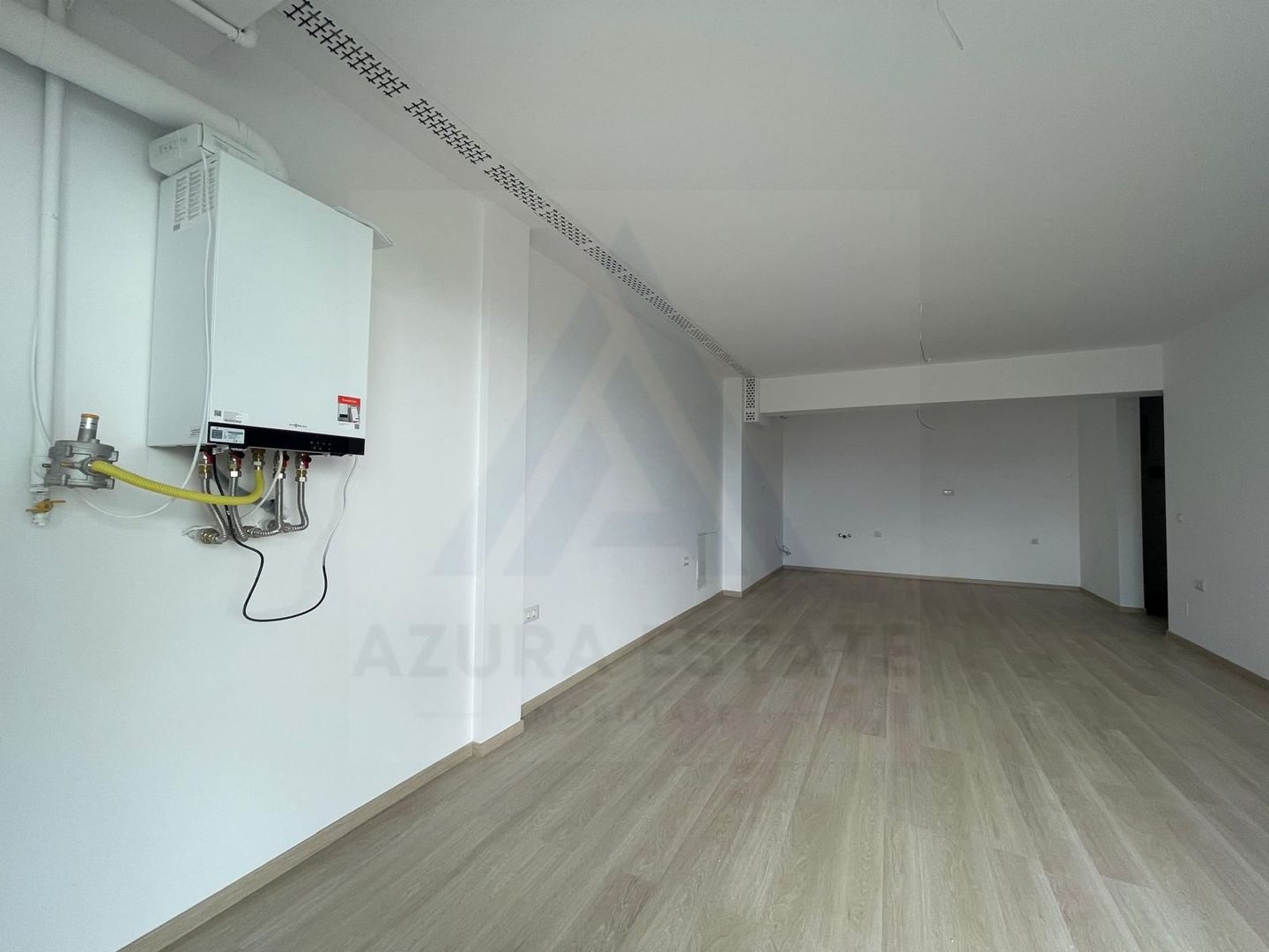 Apartament 2 camere | 60 mp utili | balcon 12.3 mp | etaj 3  EVOLUTION