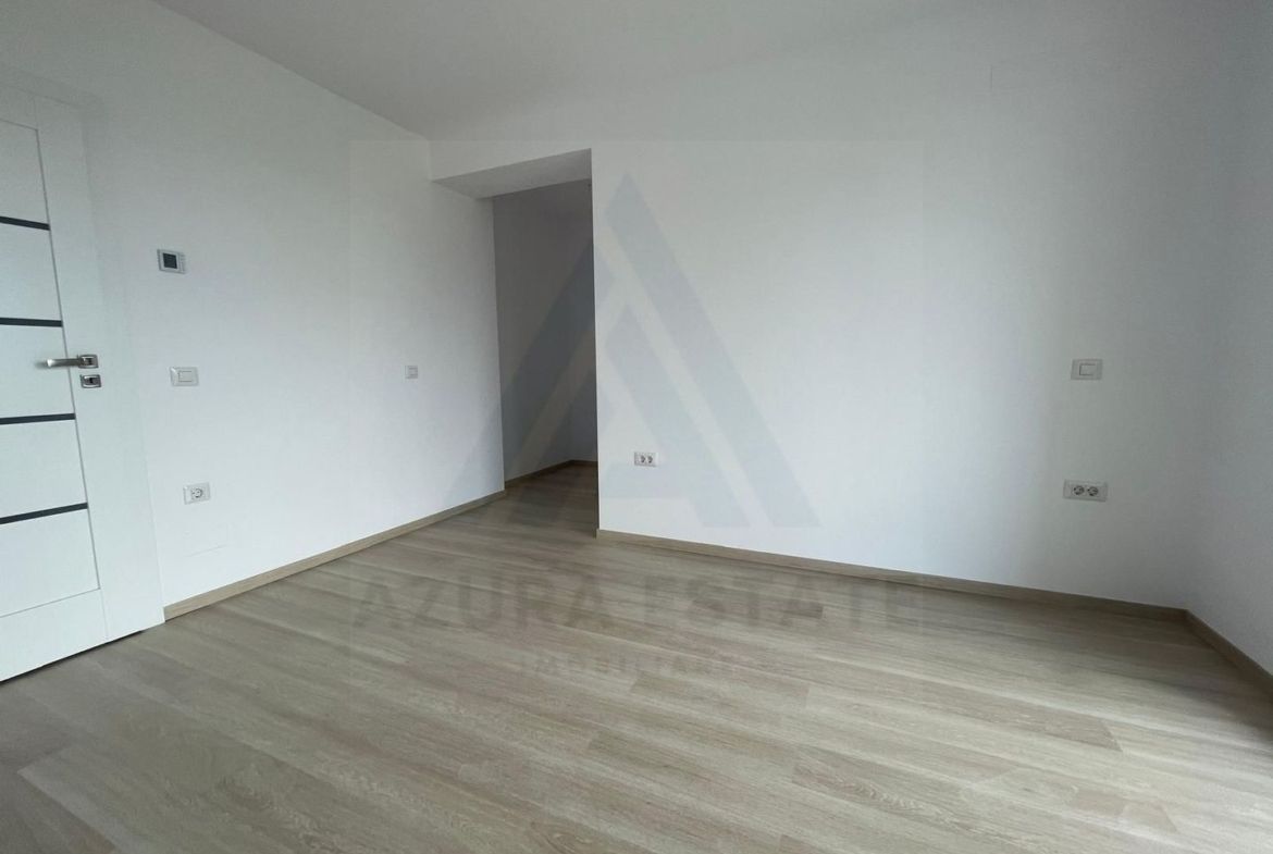 Apartament 2 camere | 60 mp utili | balcon 12.3 mp | etaj 3  EVOLUTION