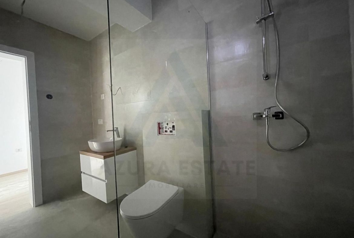 Apartament 2 camere | 60 mp utili | balcon 12.3 mp | etaj 3  EVOLUTION