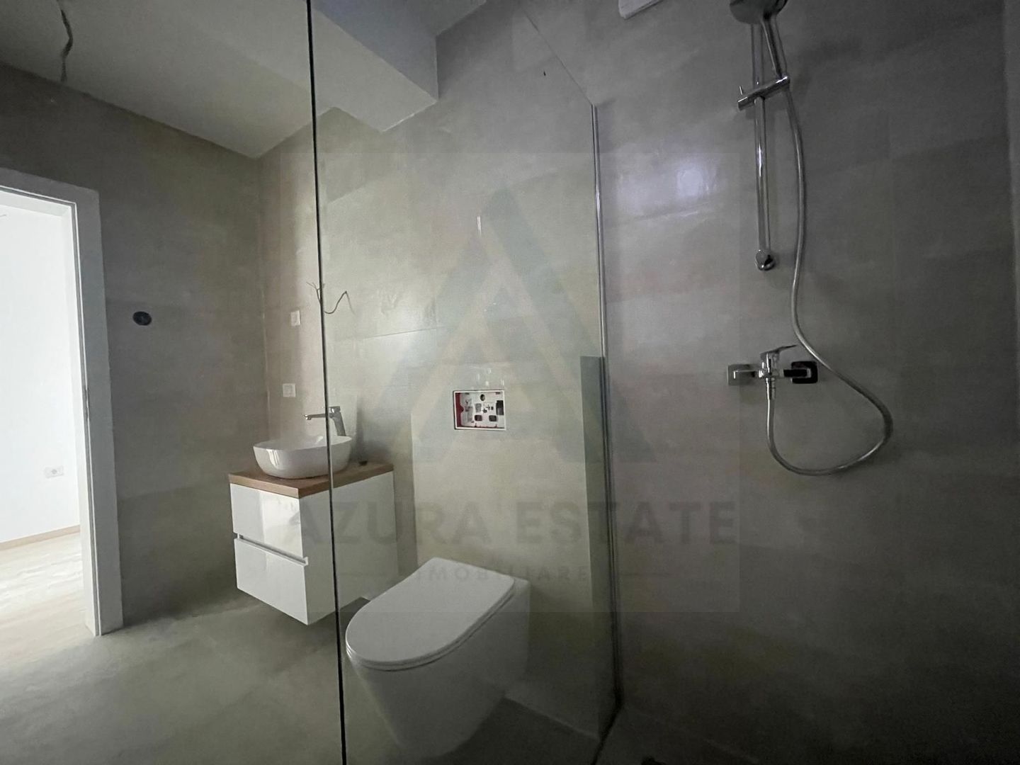 Apartament 2 camere | 60 mp utili | balcon 12.3 mp | etaj 3  EVOLUTION