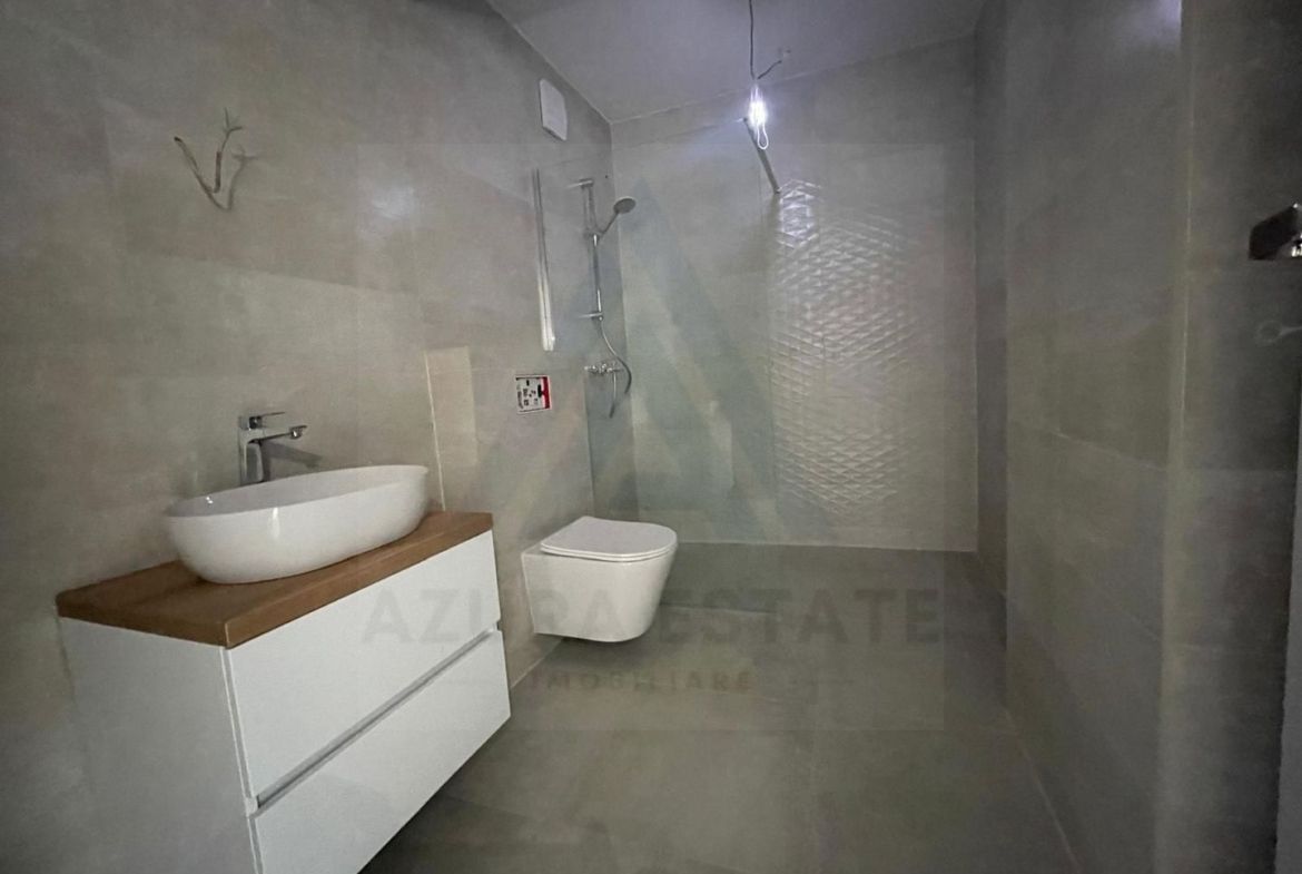 Apartament 2 camere | 60 mp utili | balcon 12.3 mp | etaj 3  EVOLUTION
