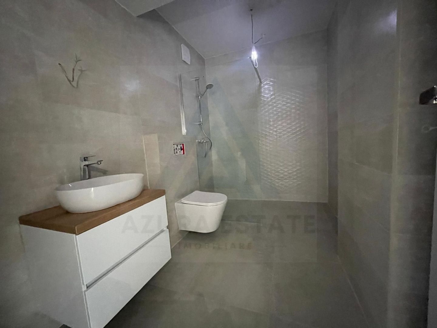 Apartament 2 camere | 60 mp utili | balcon 12.3 mp | etaj 3  EVOLUTION