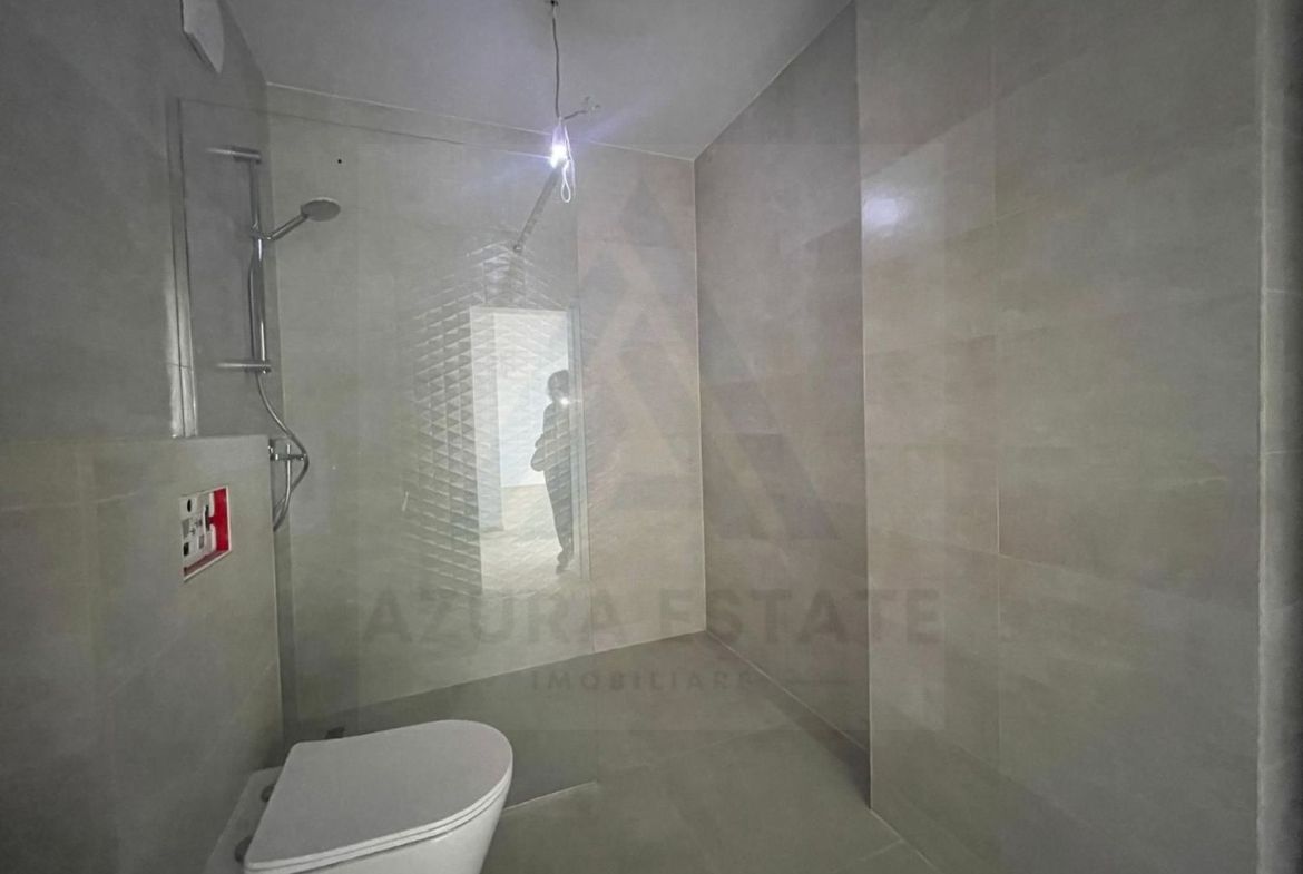 Apartament 2 camere | 60 mp utili | balcon 12.3 mp | etaj 3  EVOLUTION