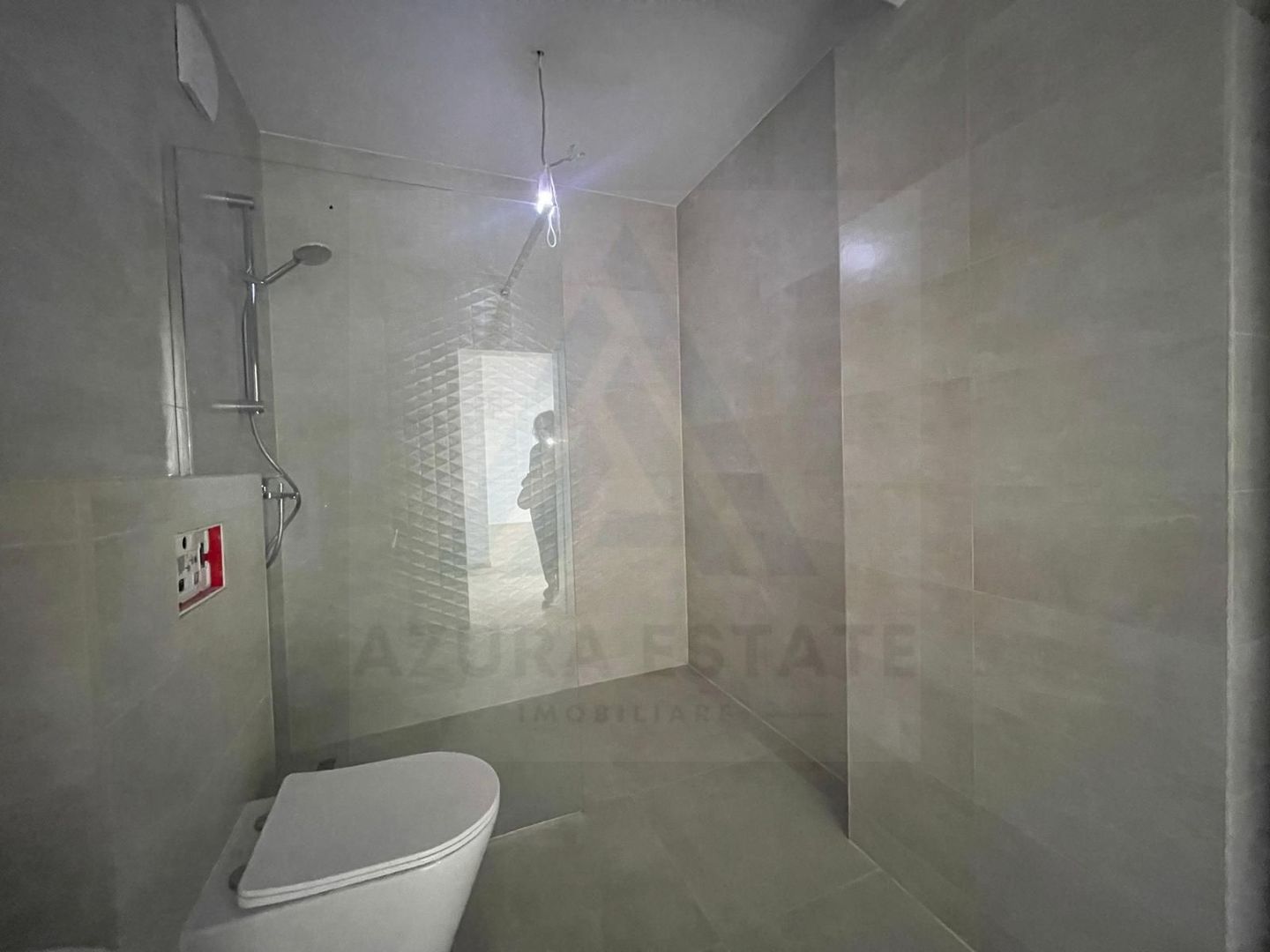 Apartament 2 camere | 60 mp utili | balcon 12.3 mp | etaj 3  EVOLUTION