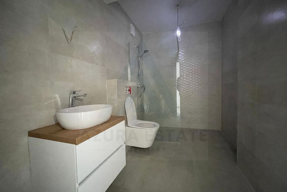 Apartament 2 camere | 60 mp utili | balcon 12.3 mp | etaj 3  EVOLUTION