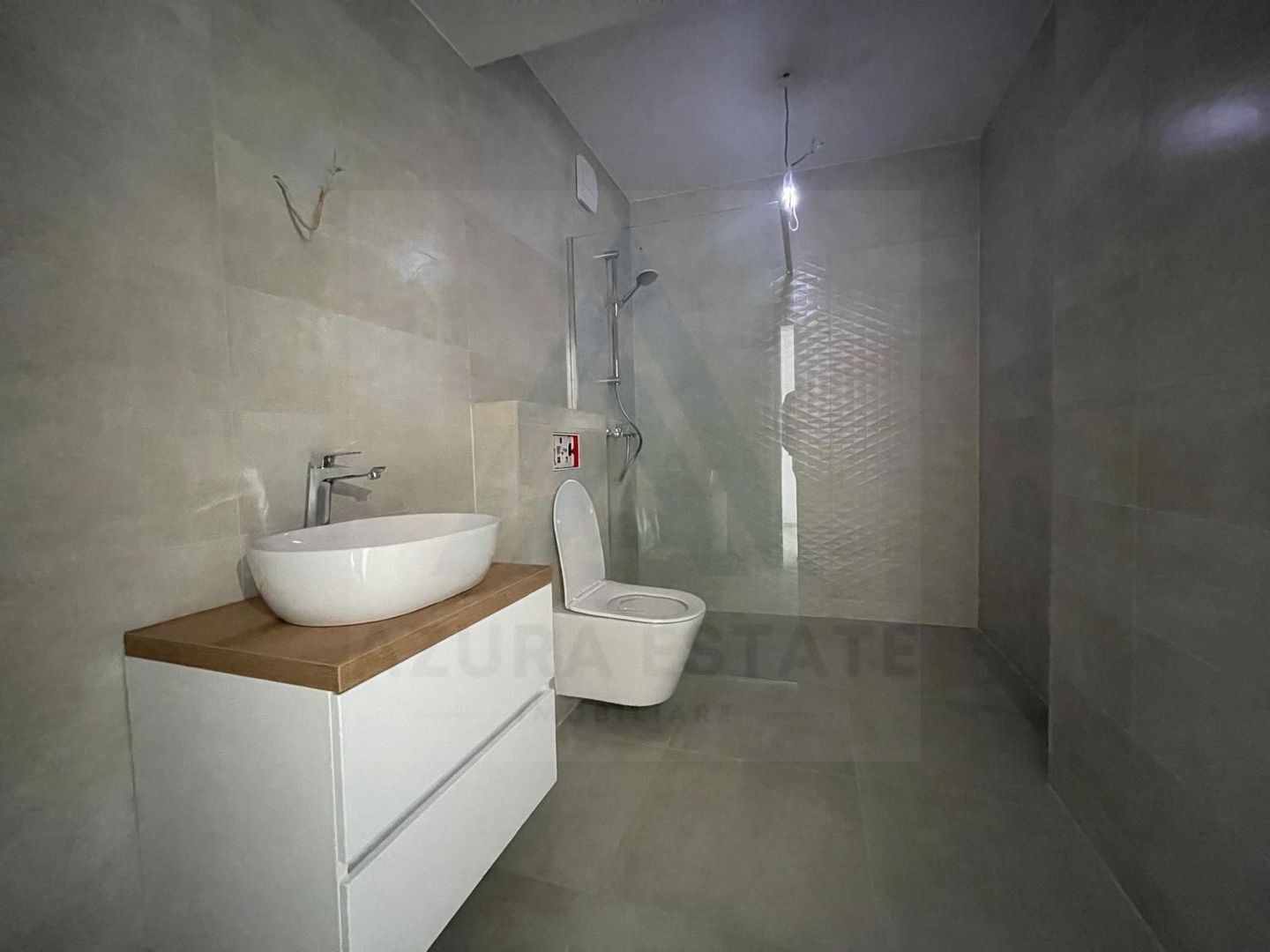 Apartament 2 camere | 60 mp utili | balcon 12.3 mp | etaj 3  EVOLUTION