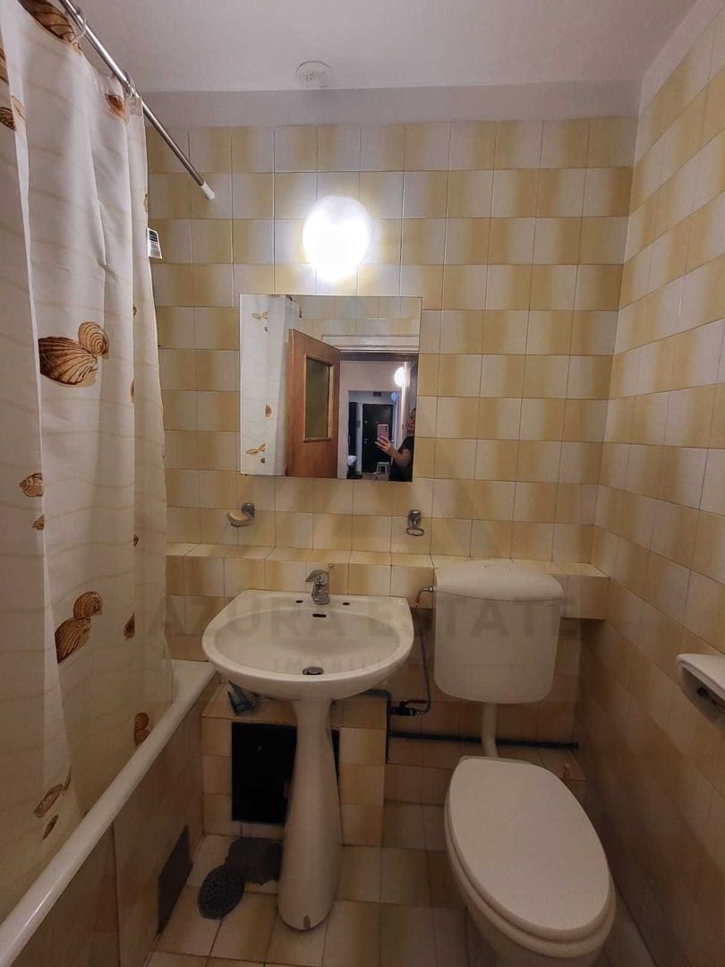 anBn-13269 Apartament renovat 3 camere 2 bai 85 mp utili in zona Centrala