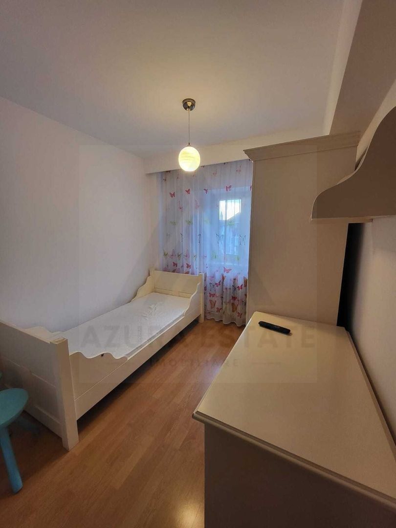 anBn-13273 Apartament renovat 3 camere 2 bai 85 mp utili in zona Centrala