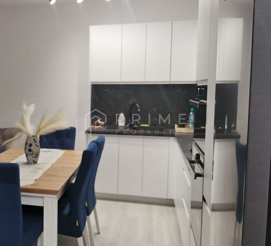 Apartament premium cu 3 camere – Concept 9 (lângă Shoppi