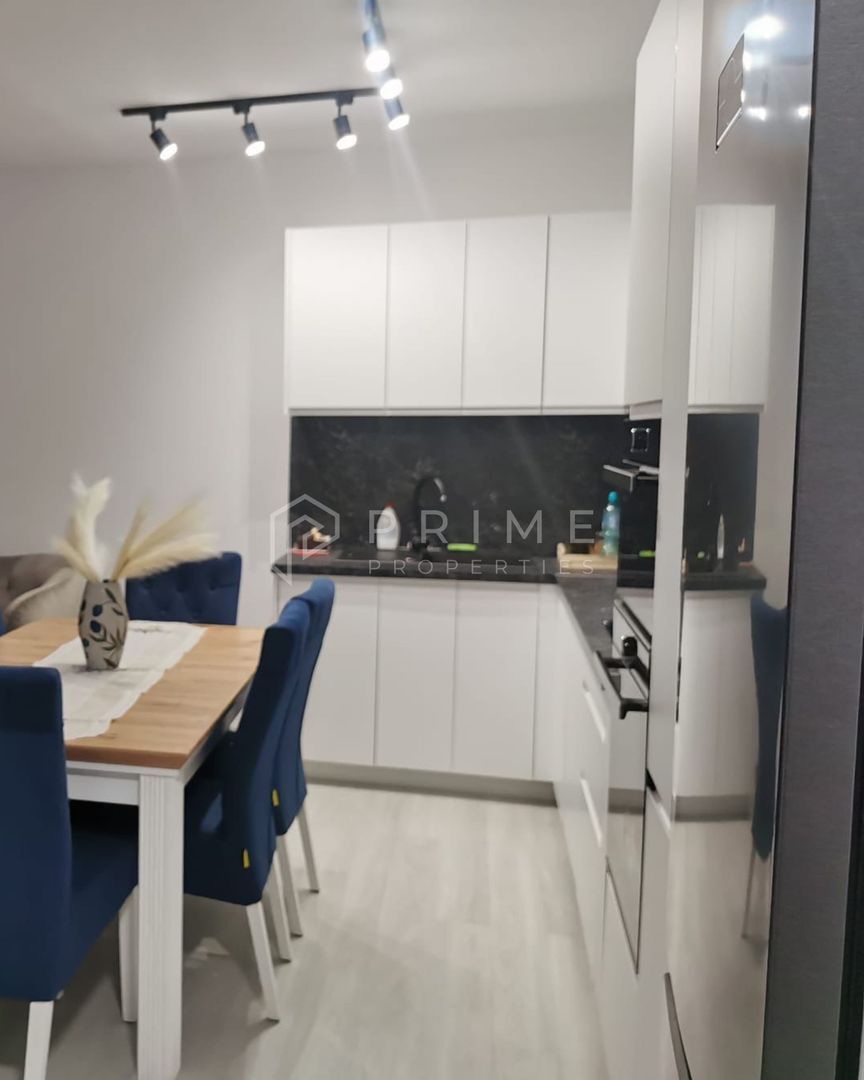 Apartament premium cu 3 camere – Concept 9 (lângă Shoppi
