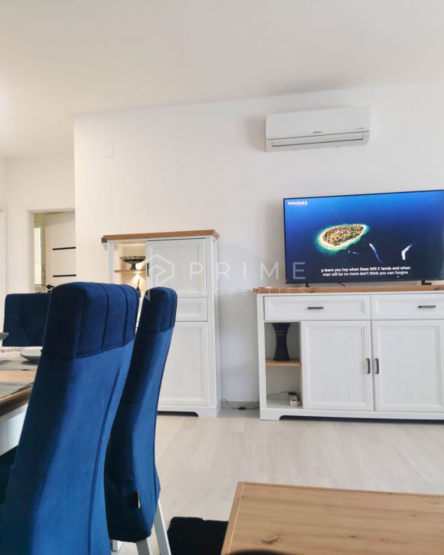 Apartament premium cu 3 camere – Concept 9 (lângă Shoppi