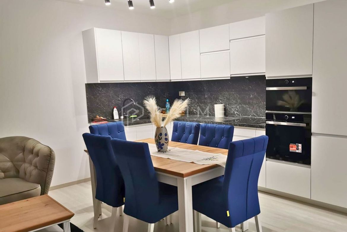 Apartament premium cu 3 camere – Concept 9 (lângă Shoppi