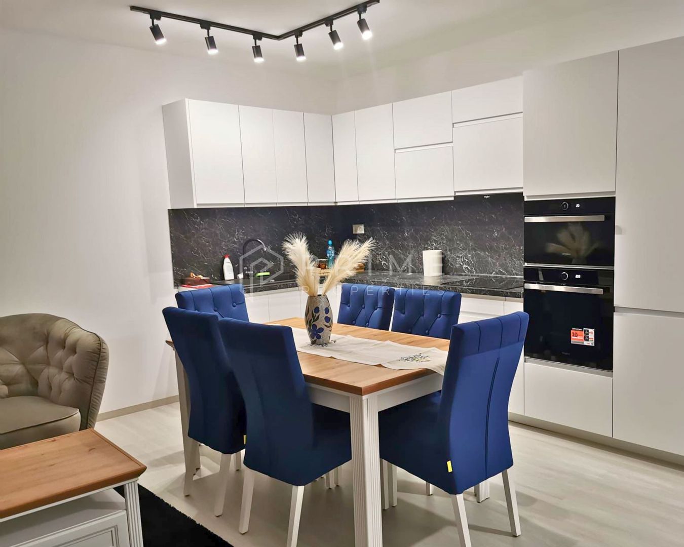 Apartament premium cu 3 camere – Concept 9 (lângă Shoppi