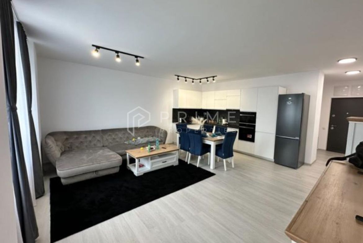 Apartament premium cu 3 camere – Concept 9 (lângă Shoppi