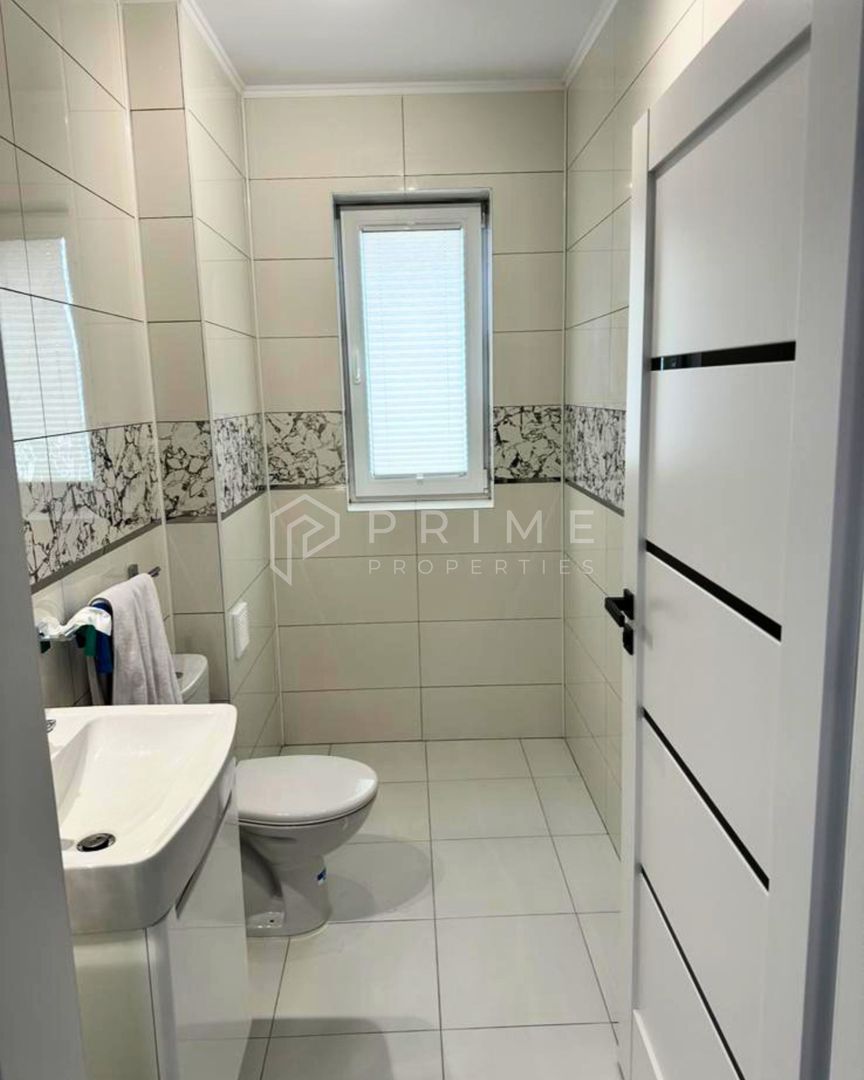 Apartament premium cu 3 camere – Concept 9 (lângă Shoppi