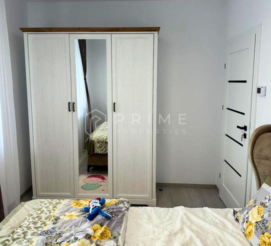 Apartament premium cu 3 camere – Concept 9 (lângă Shoppi