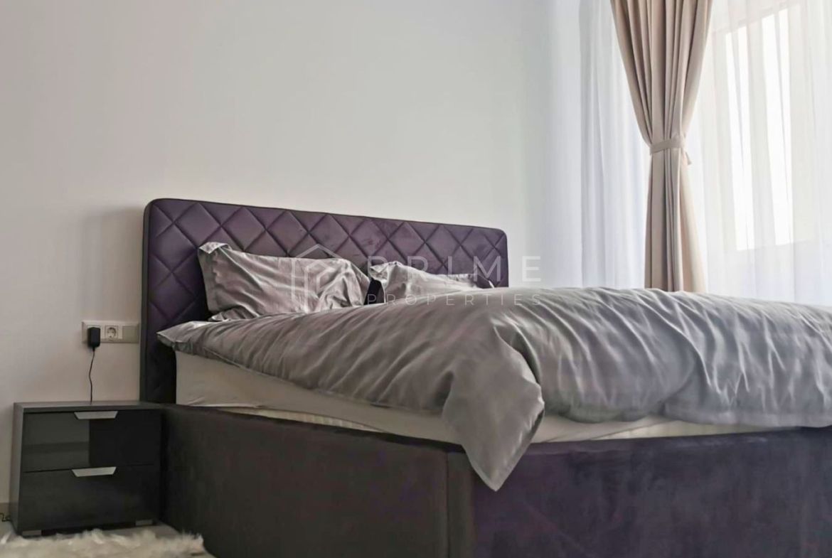 Apartament premium cu 3 camere – Concept 9 (lângă Shoppi