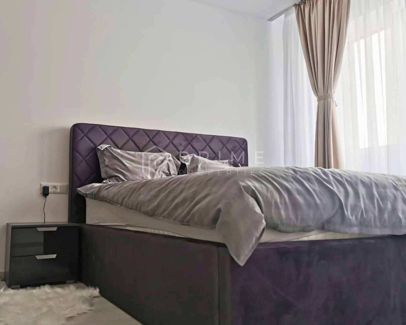 Apartament premium cu 3 camere – Concept 9 (lângă Shoppi