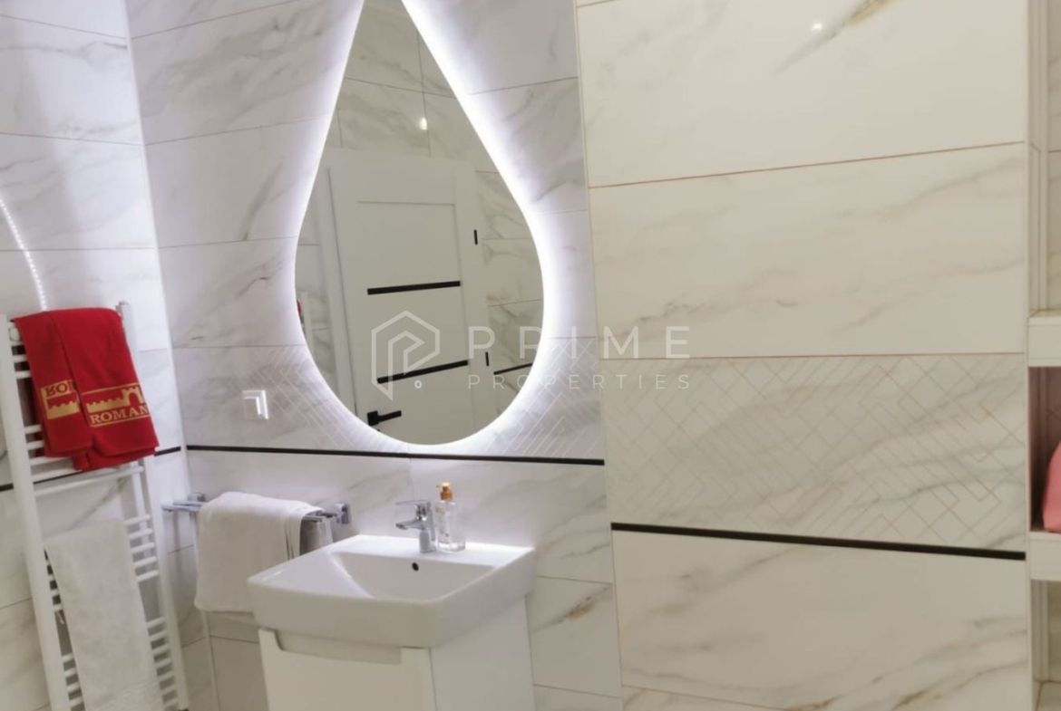 Apartament premium cu 3 camere – Concept 9 (lângă Shoppi