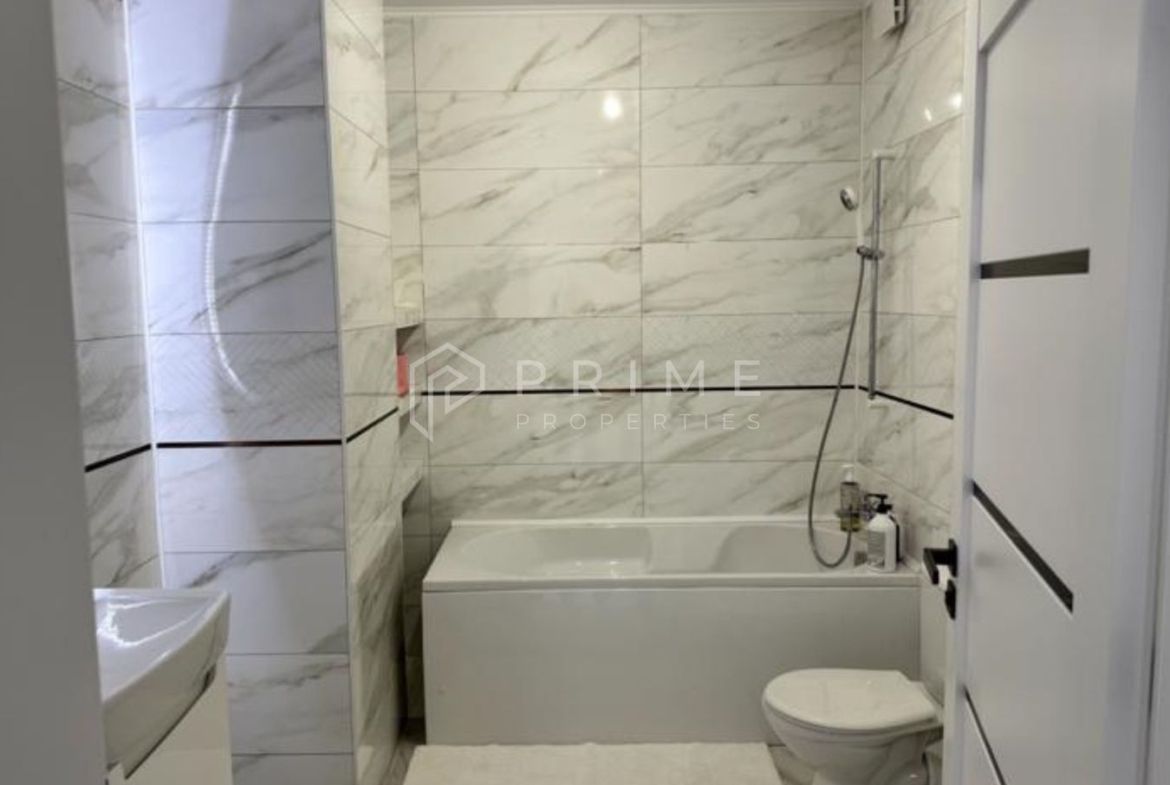 Apartament premium cu 3 camere – Concept 9 (lângă Shoppi