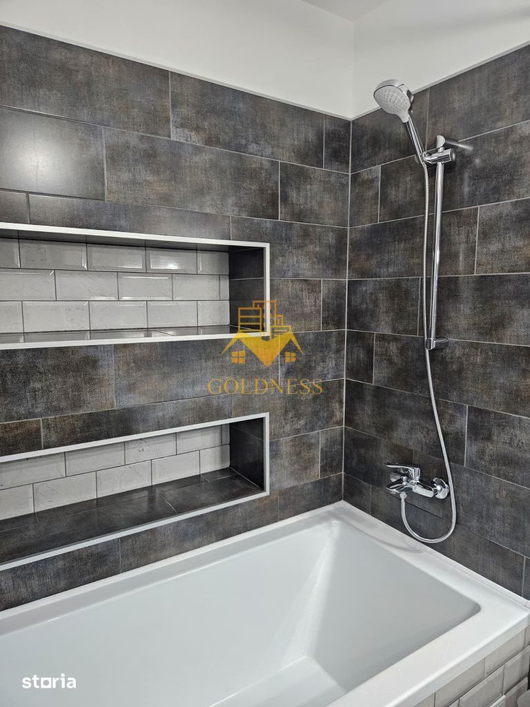 2 camere, Buna ziua, Calea Turzii, Grand Hotel Italia,Prima închiriere