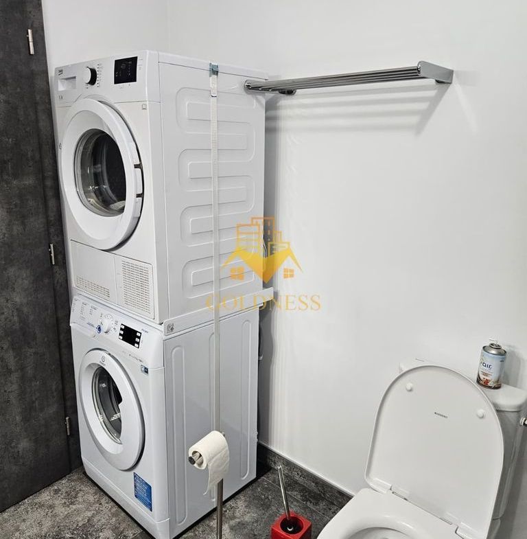2 camere, Buna ziua, Calea Turzii, Grand Hotel Italia,Prima închiriere