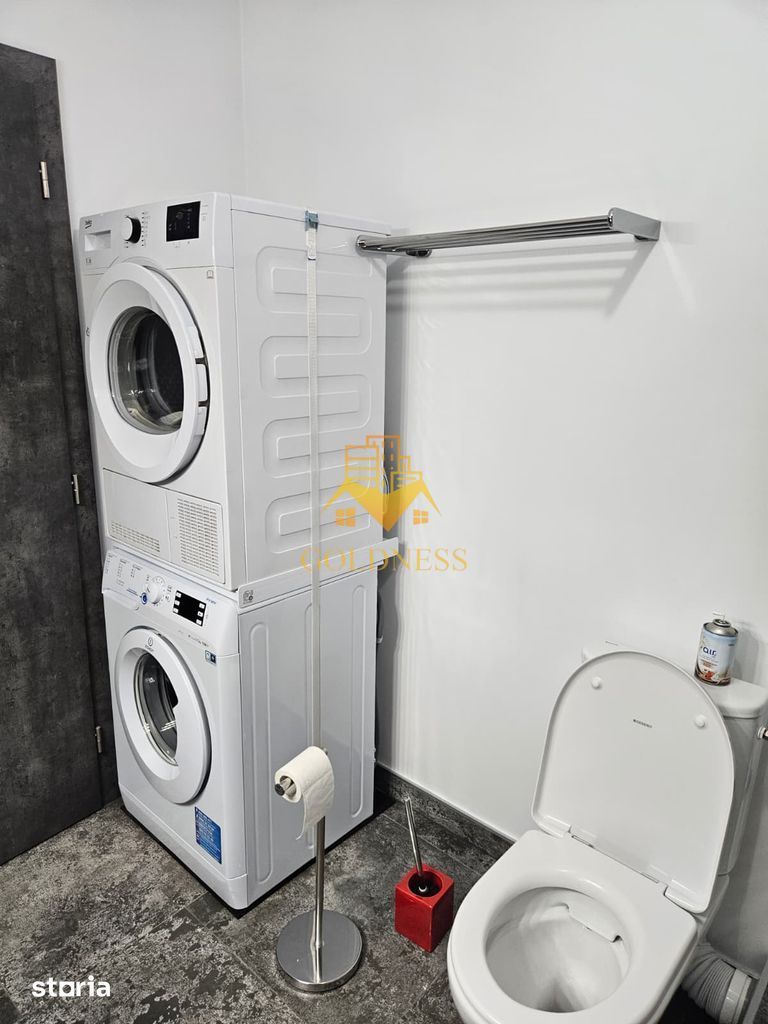 2 camere, Buna ziua, Calea Turzii, Grand Hotel Italia,Prima închiriere